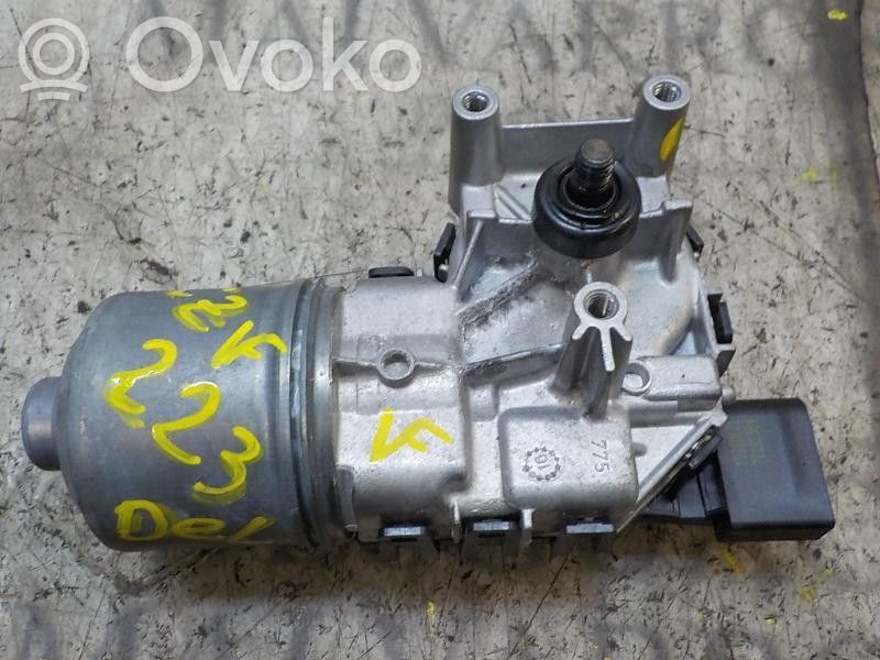 Ford Fiesta Motor ștergător 