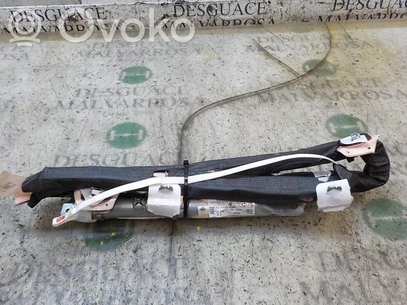 Poduszka powietrzna Airbag drzwi przednich   2071592,17031C581011,17031C581011