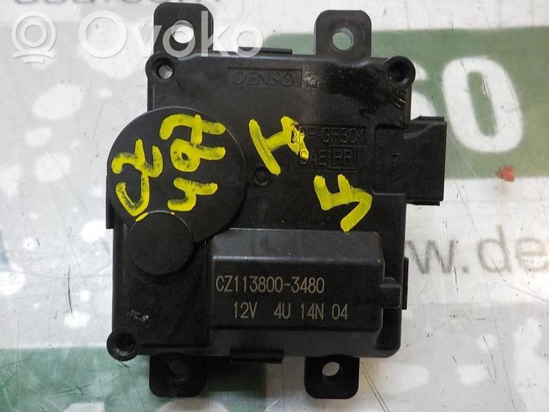 Suzuki SX4 S-Cross Alte unități/module de control