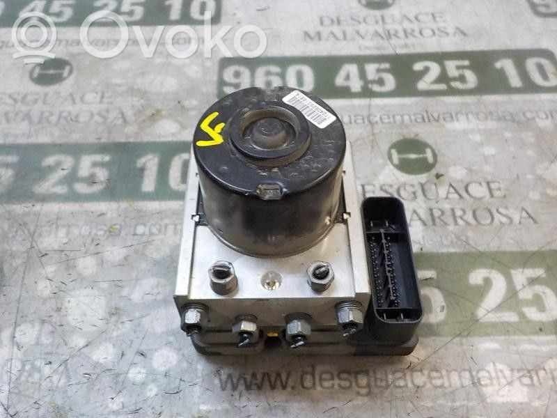 Citroen C3 ABS bloks 