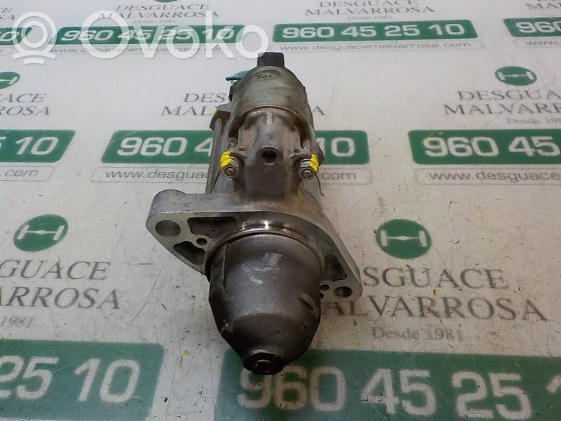Motor de arranque   2810026191,2810026191,4280009661