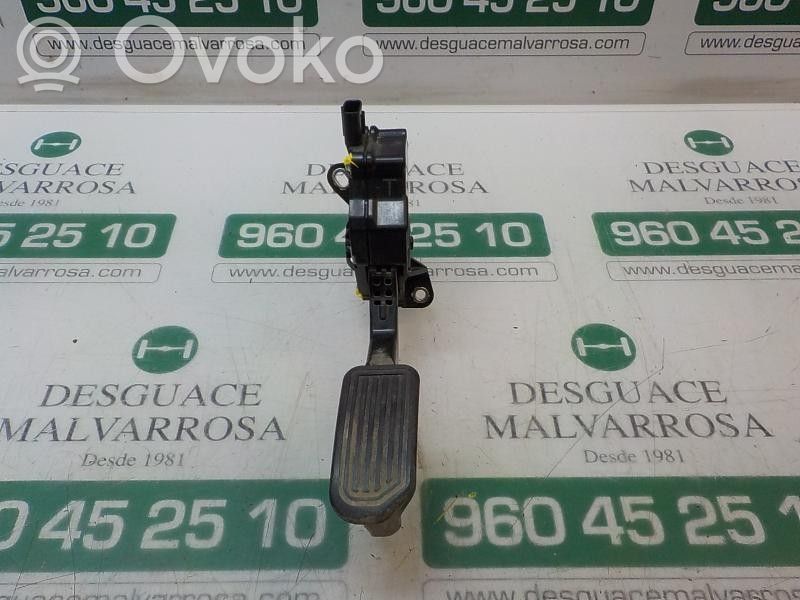 Toyota RAV 4 (XA30) Sensor de aceleración