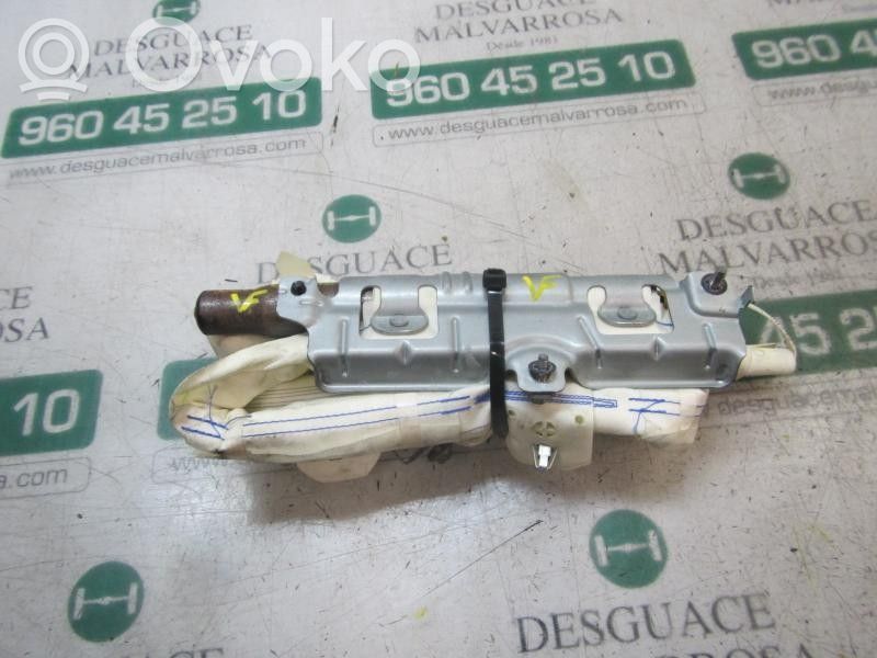 Chevrolet Cruze Airbag portiera anteriore