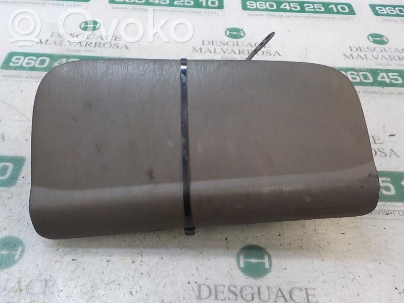 Toyota Land Cruiser (J100) Airbag lateral