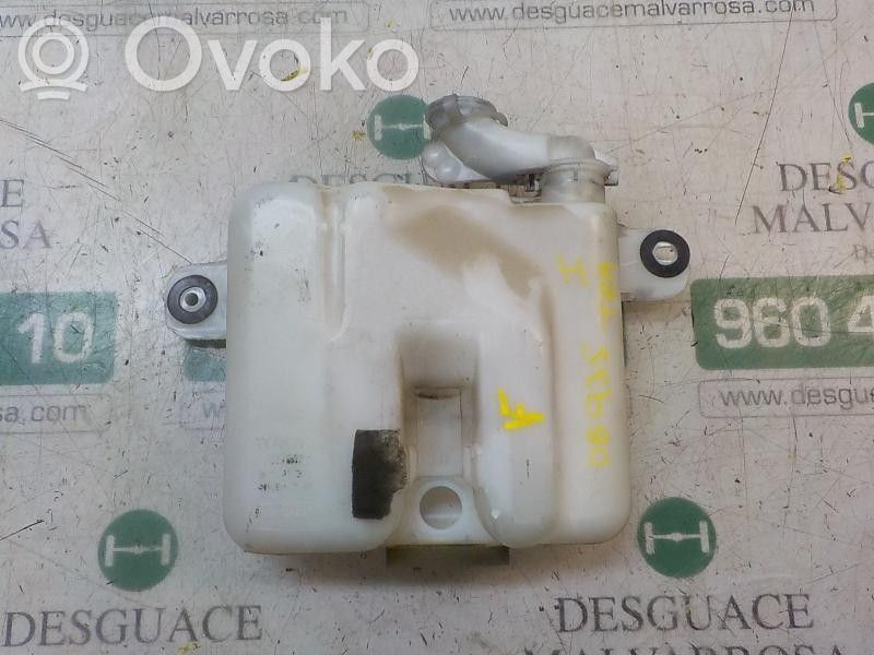 Toyota Land Cruiser (J100) Serbatoio/vaschetta liquido lavavetri parabrezza