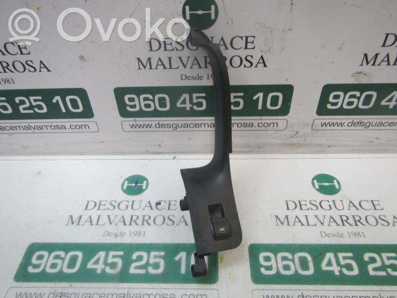 Interruptor del elevalunas eléctrico   8E0959855A5PR,8E0959855A
