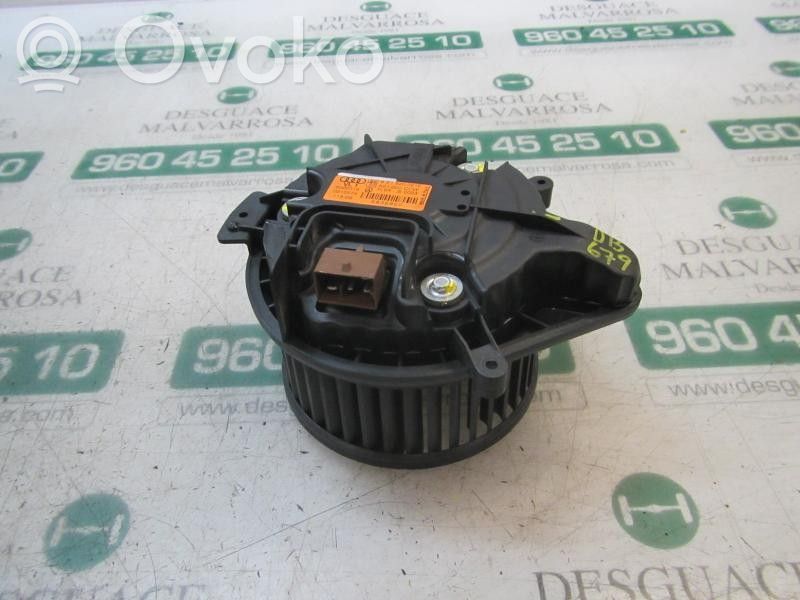 Pulseur d'air habitacle   8E1820021E,8E1820021E