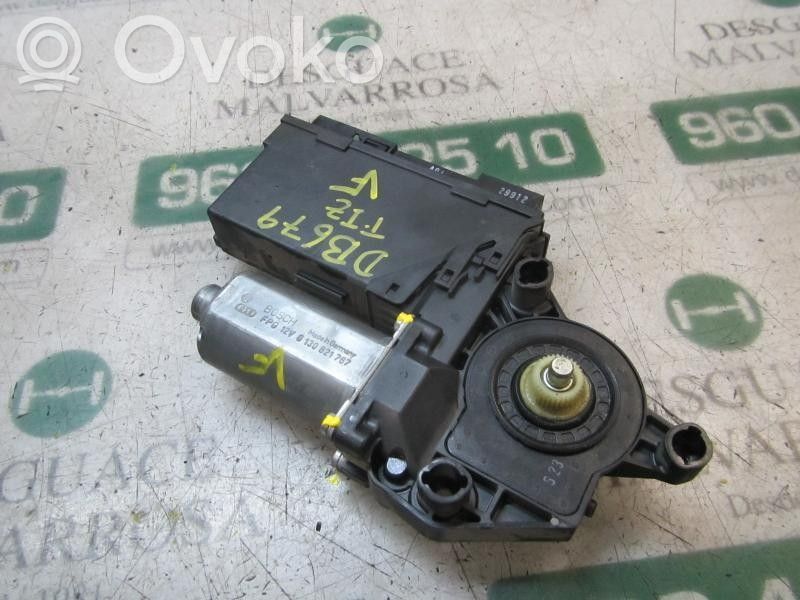 Seat Exeo (3R) Alzacristalli della portiera posteriore con motorino