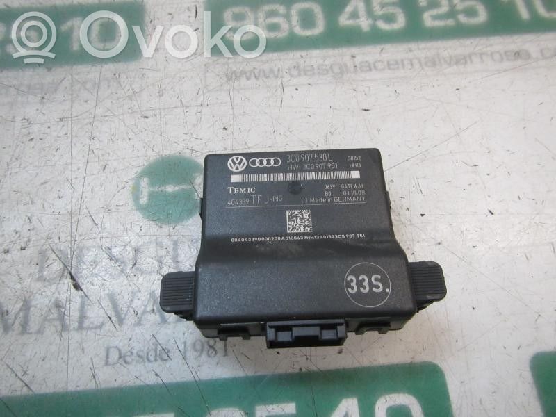 Volkswagen Passat Alltrack Alte unități/module de control 