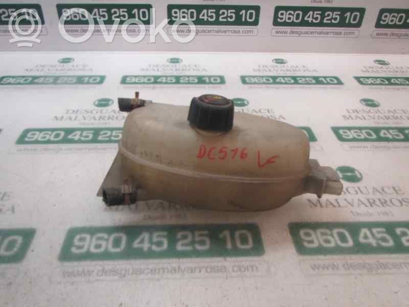 Depósito de expansión de combustible
