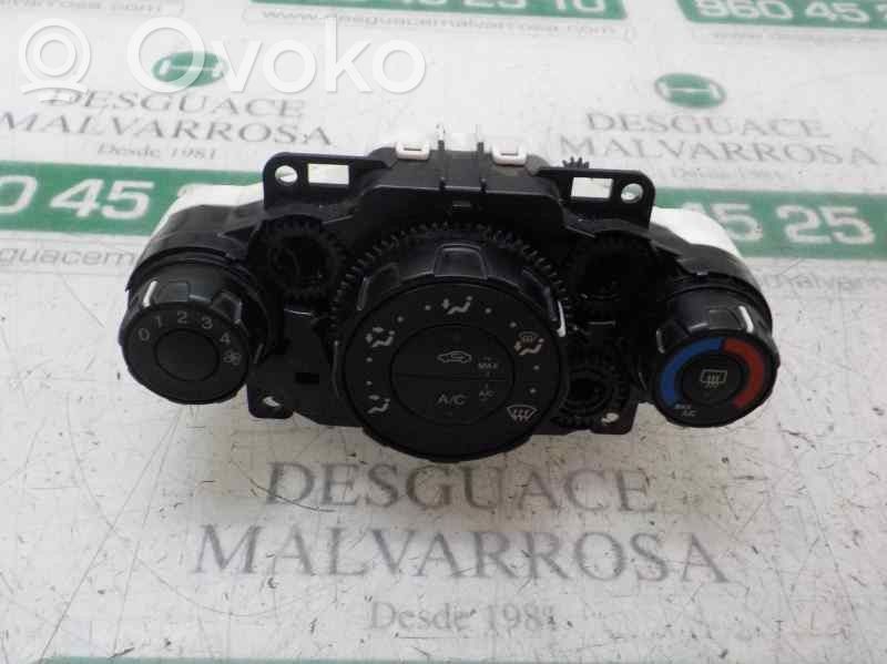 Ford Fiesta Centralina/modulo climatizzatore 
