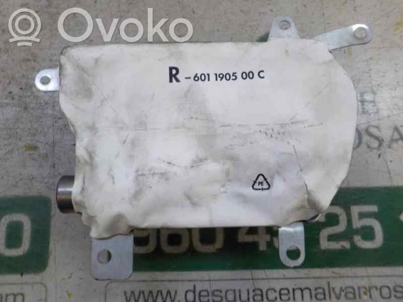Airbag latéral   72126963022,601190500C,601190500C