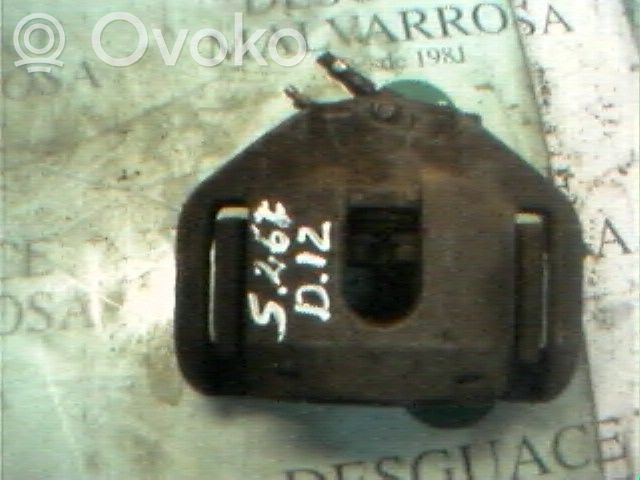 Front brake caliper   34116753659