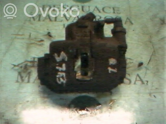 Priekinis suportas