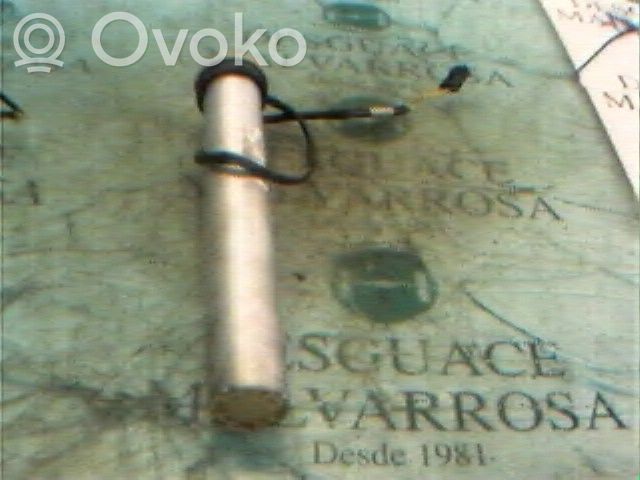 Bomba interna de combustible