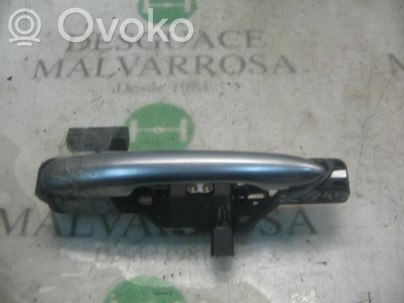 Manecilla externa puerta trasera
