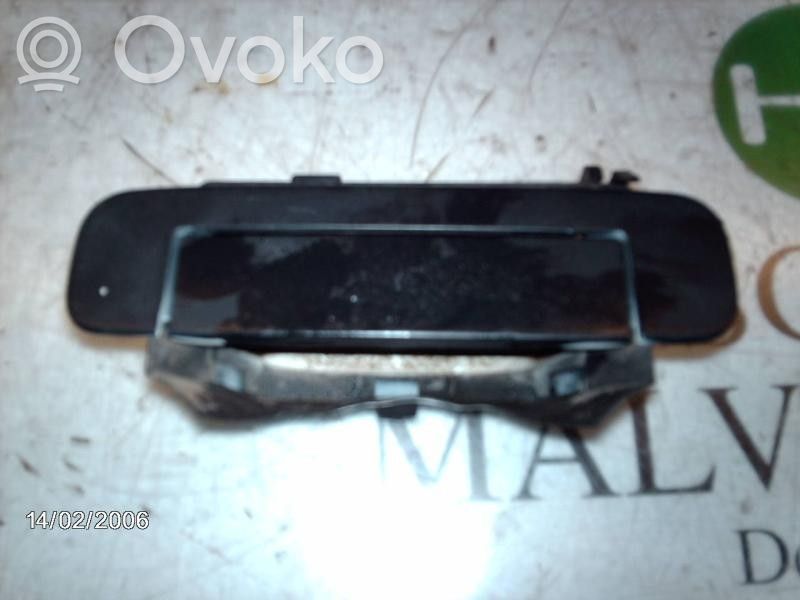 Audi A4 S4 B5 8D Manecilla externa puerta trasera 
