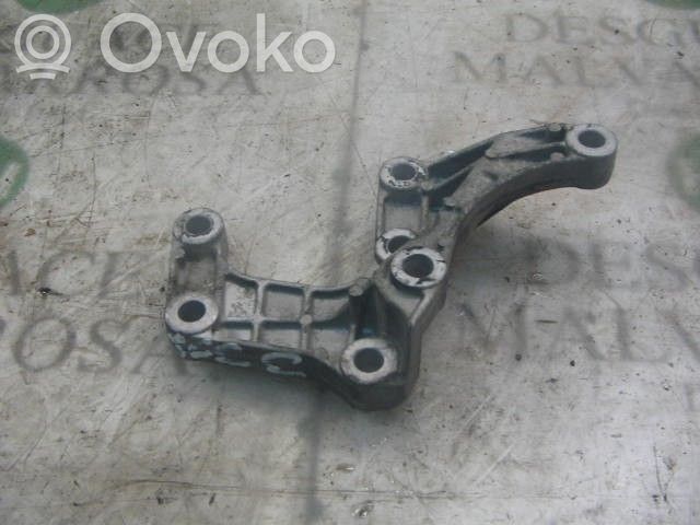 Support de moteur, coussinet