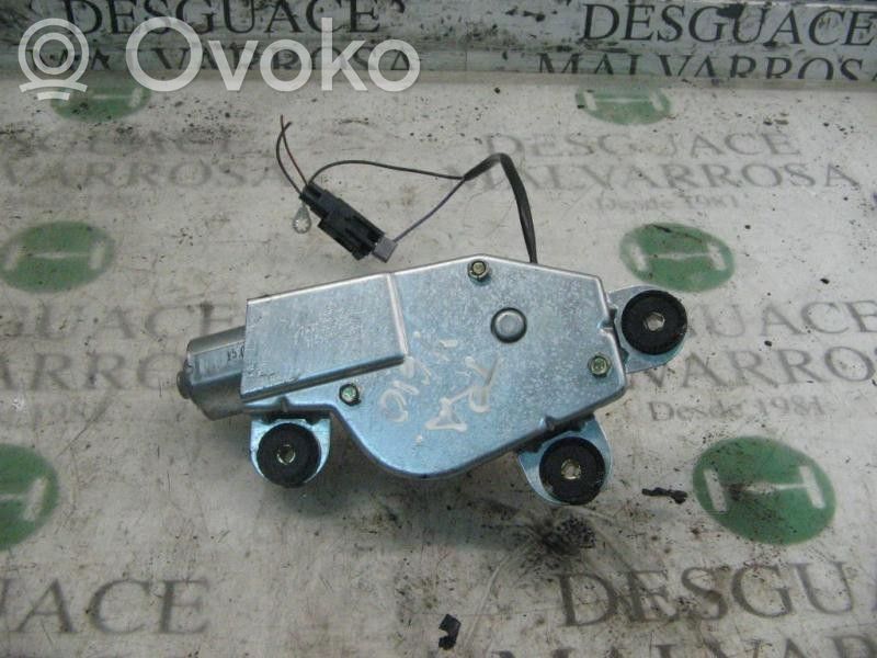 Wischermotor Heckscheibe