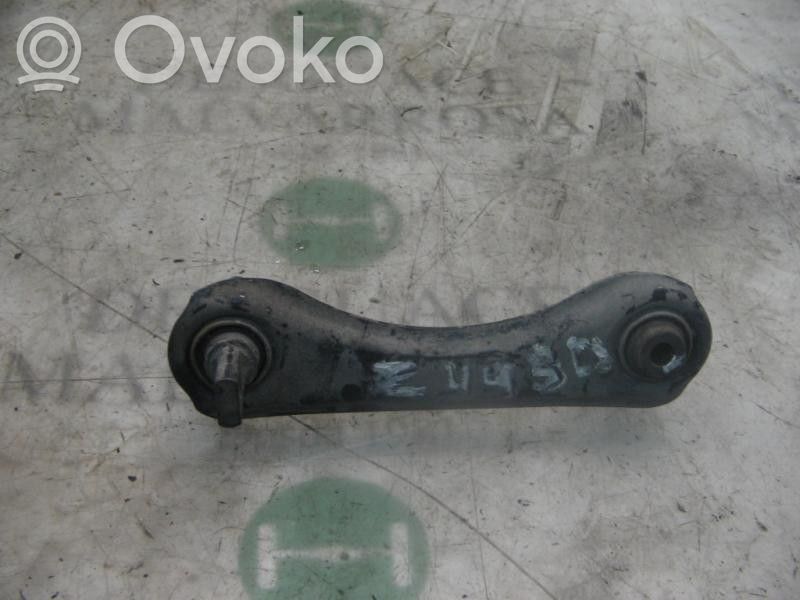 Brazo de suspensión trasero