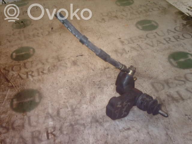 Cilindro de embrague hidráulico