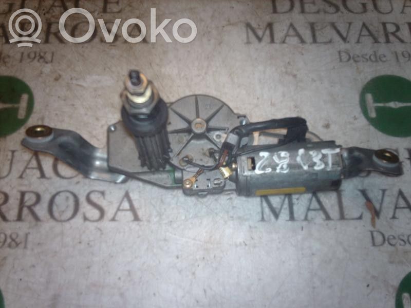 Seat Ibiza II (6k) Motor ștergător lunetă
