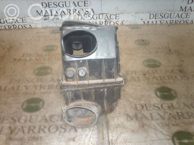 Filtro de aire