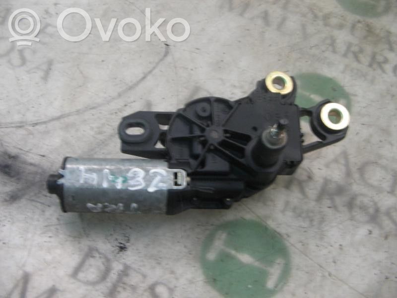 Seat Ibiza II (6k) Motor ștergător lunetă
