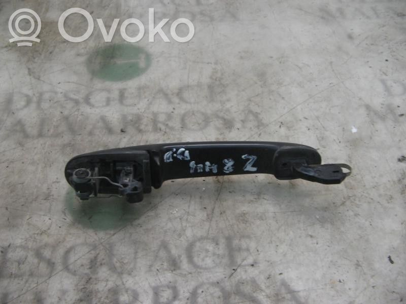 Seat Ibiza II (6k) Mâner exterior ușă față