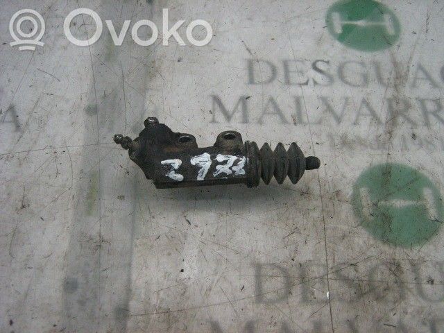 Cilindro de embrague hidráulico