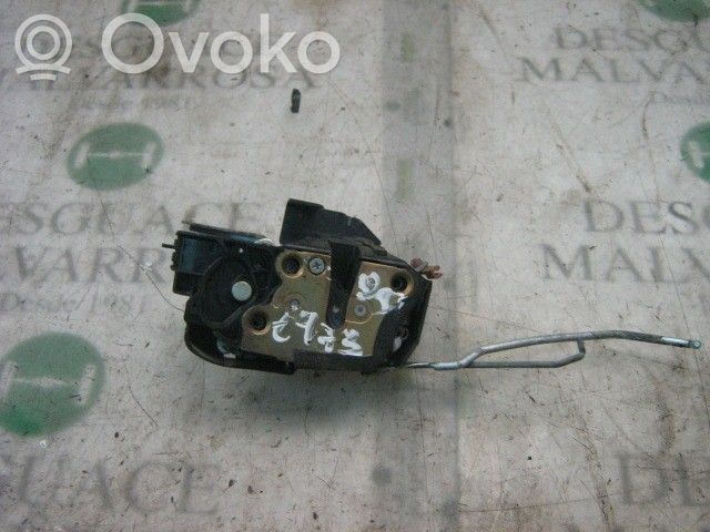 Toyota Corolla E110 Serratura portiera anteriore