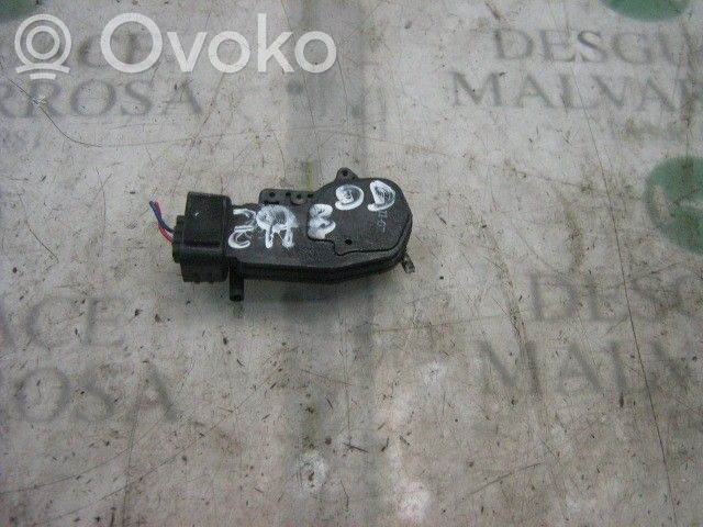 Toyota Corolla E110 Motorino alzacristalli della portiera anteriore