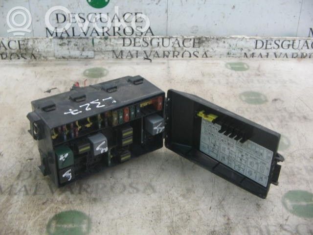 BSM Control unit