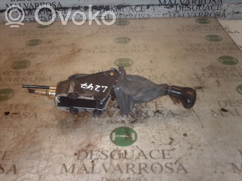 Fiat Ducato Asta della leva del cambio