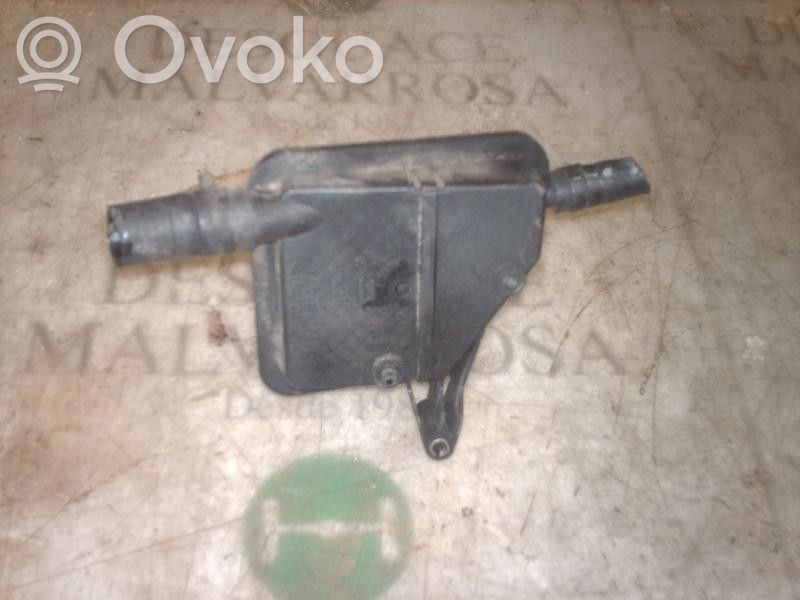 Servo-frein