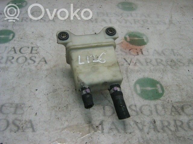Fiat Marea Servo-frein