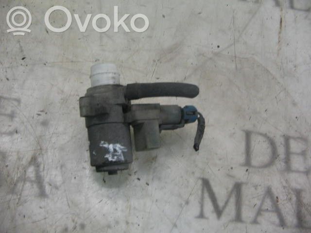 Windscreen/windshield washer pump