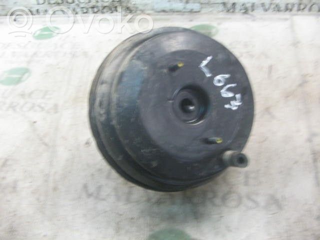 Bremskraftverstärker