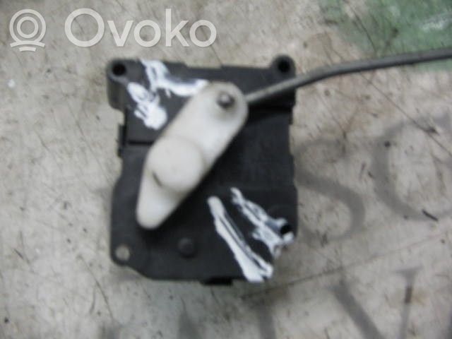 Commande de chauffage et clim   4D0820511A,4D0820511A