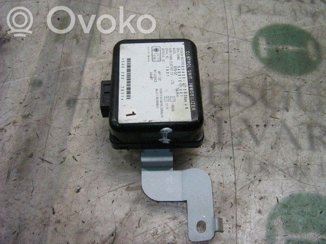 Hyundai Coupe Other control units/modules 