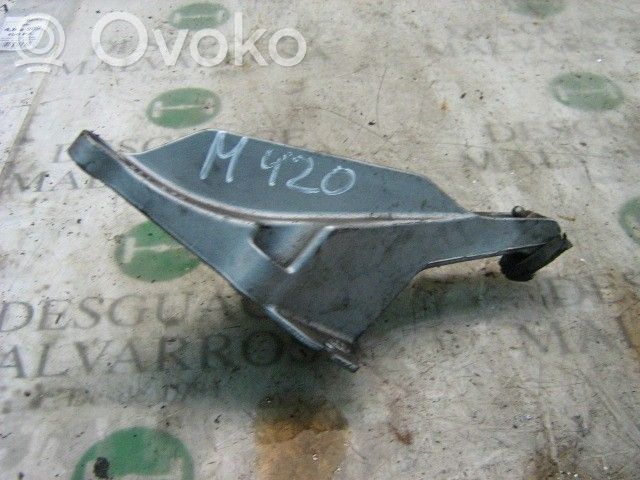 BMW 5 E39 Engine mount bracket 