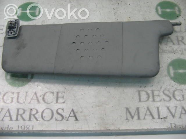 Visera parasol