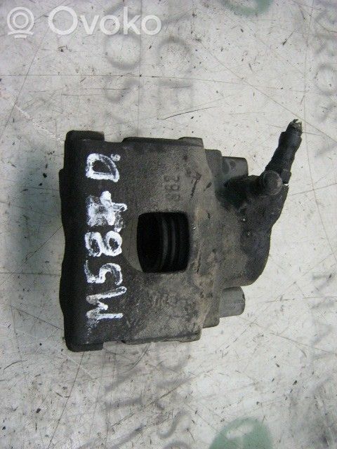 Ford Fiesta Étrier de frein avant