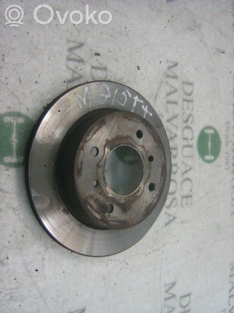 Tarcza hamulca tylnego