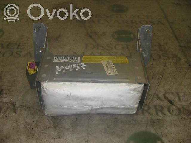 Airbag lateral