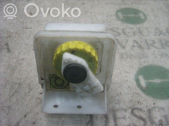 Fiat Seicento/600 Servofreno