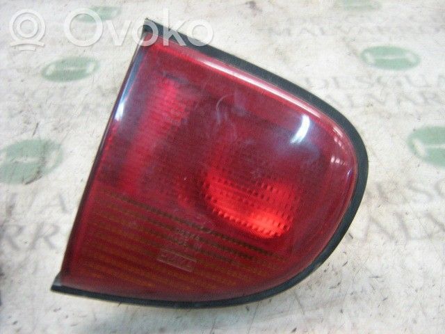 Rear/tail lights