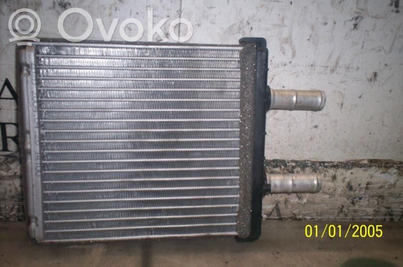 Hyundai Getz Radiator răcire A/C (condensor) 