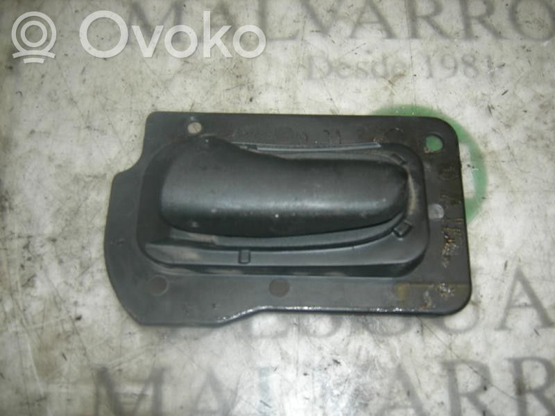 Opel Vectra B Maniglia interna per portiera anteriore