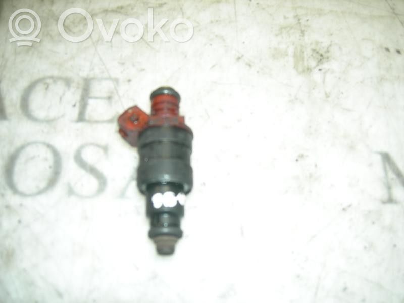 Injecteur de carburant
